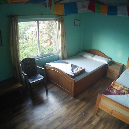 Bickey'S Homestay Pokhara Buitenkant foto
