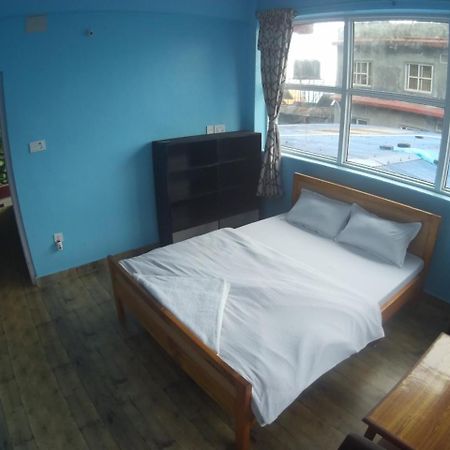 Bickey'S Homestay Pokhara Buitenkant foto