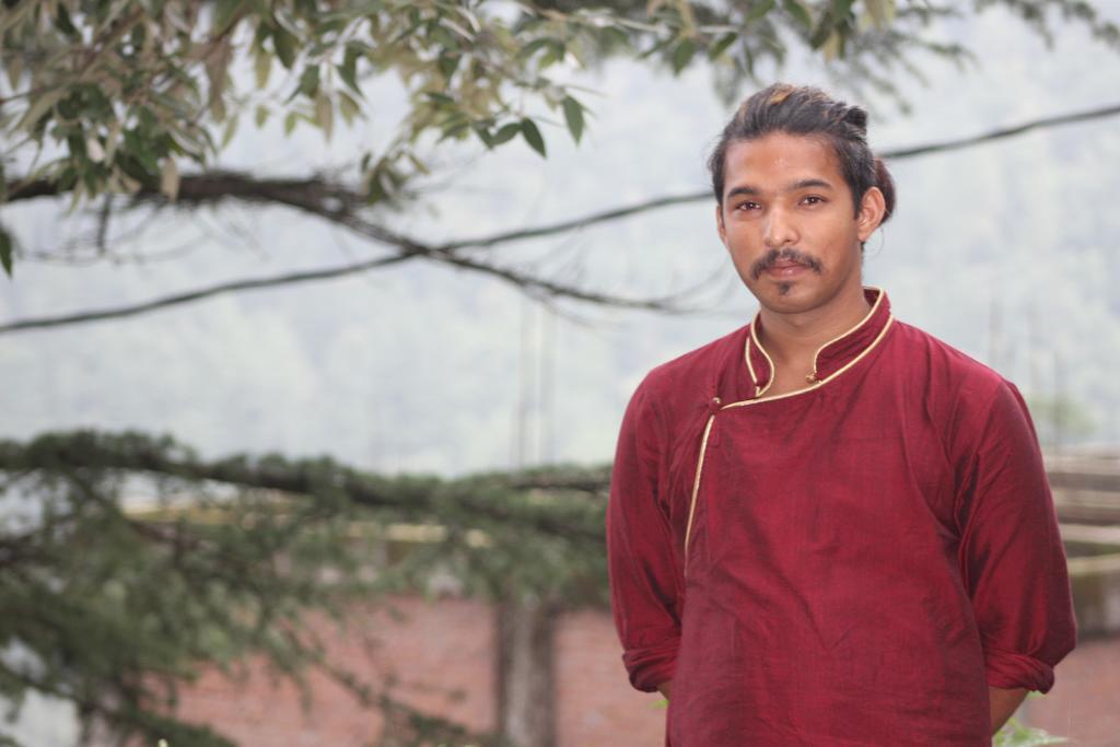 Bickey'S Homestay Pokhara Buitenkant foto