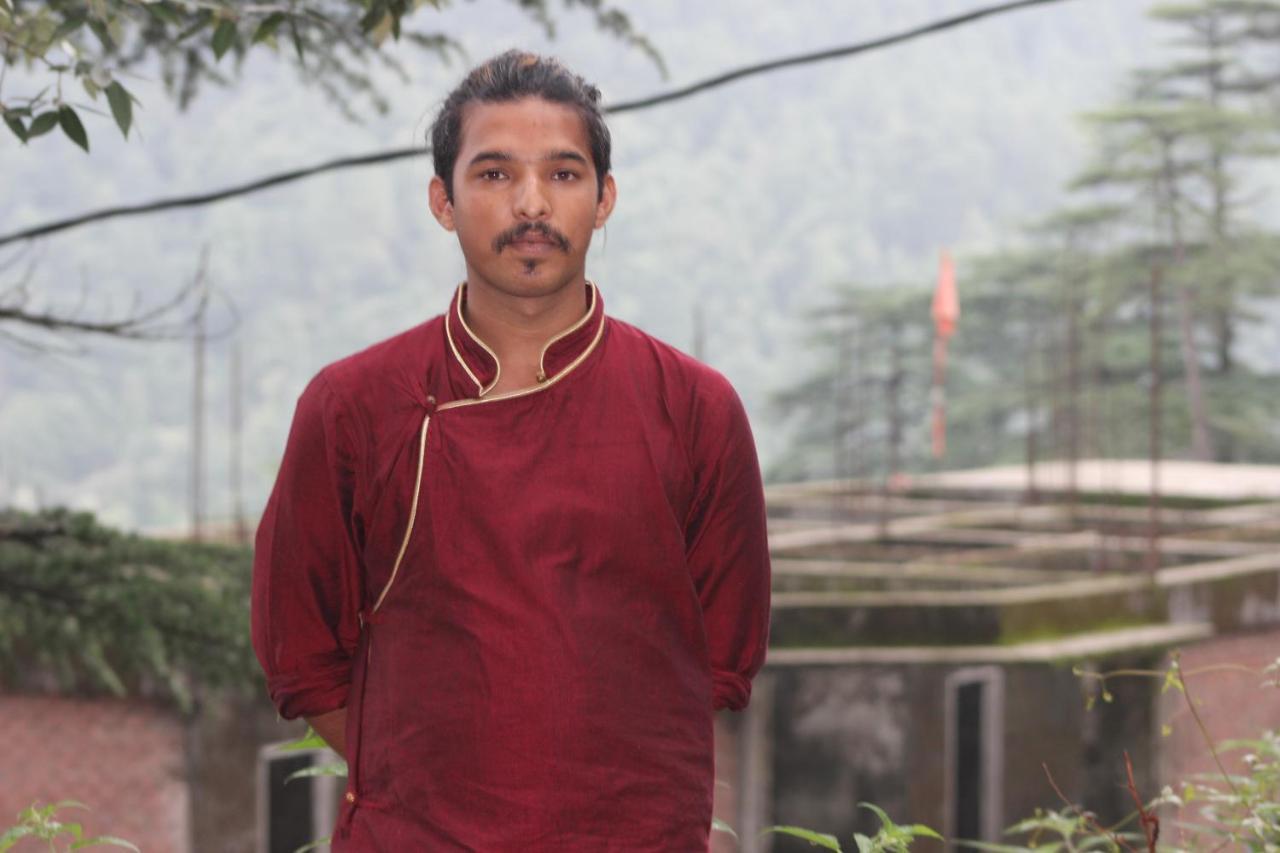 Bickey'S Homestay Pokhara Buitenkant foto