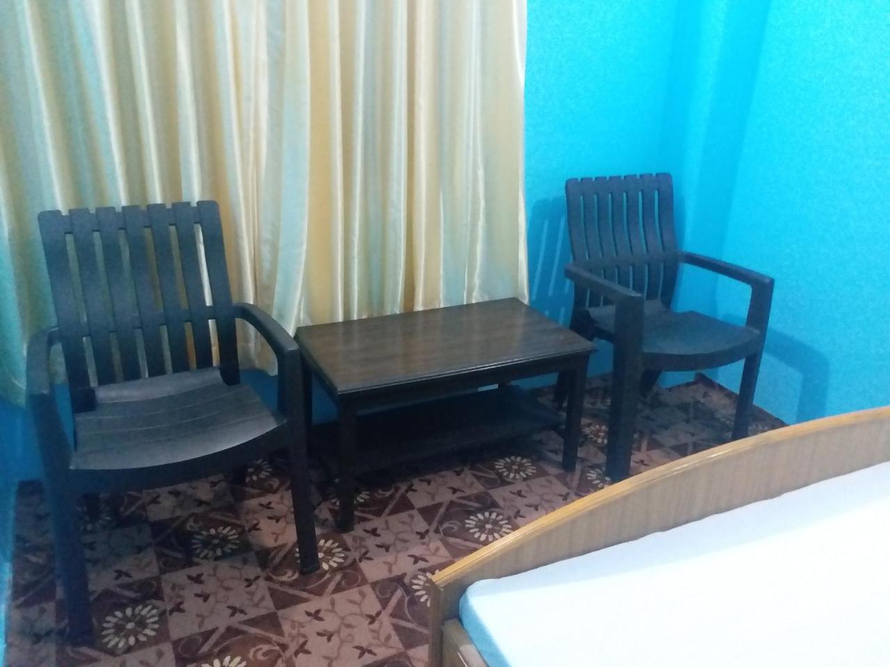 Bickey'S Homestay Pokhara Buitenkant foto