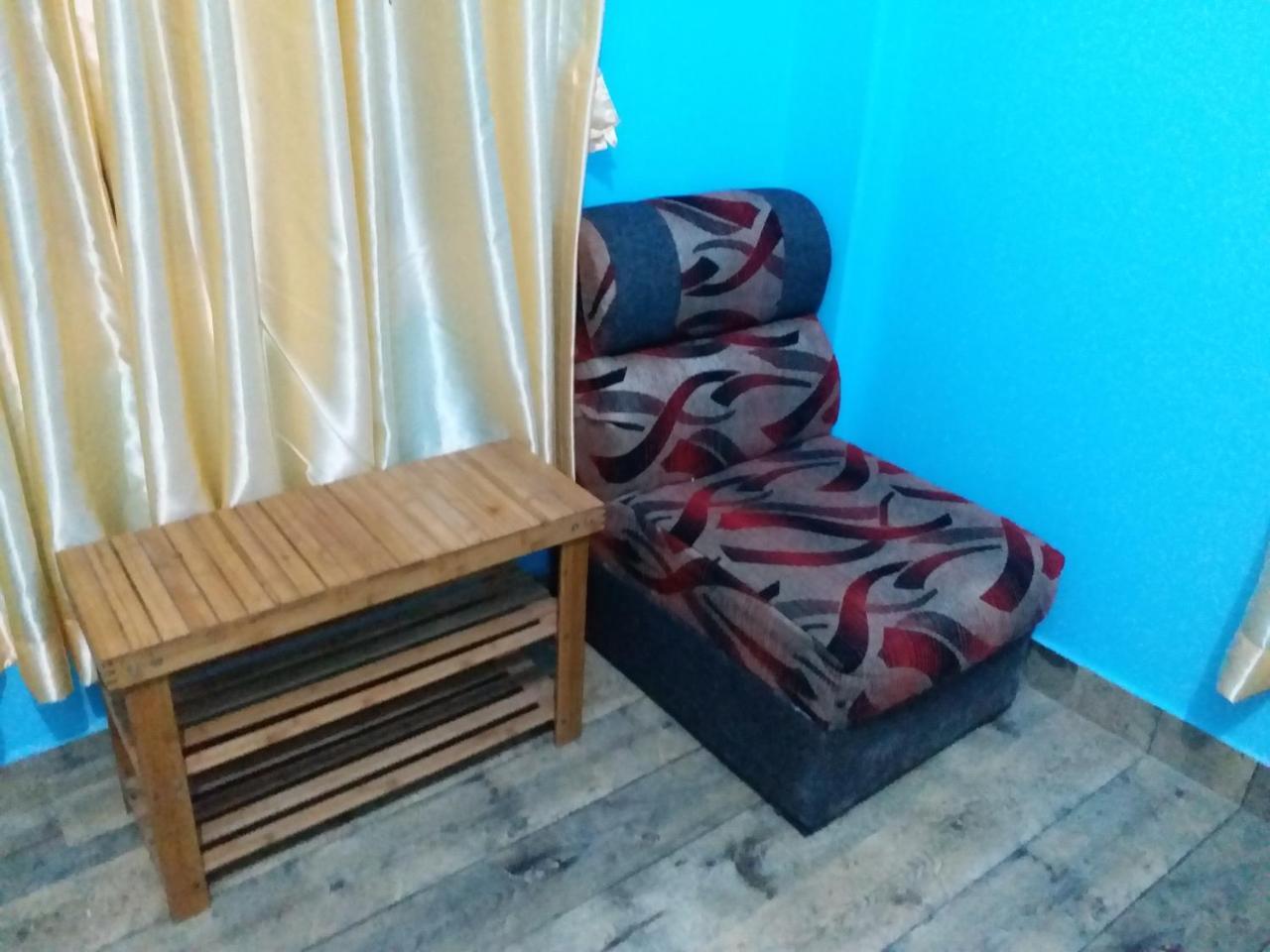 Bickey'S Homestay Pokhara Buitenkant foto