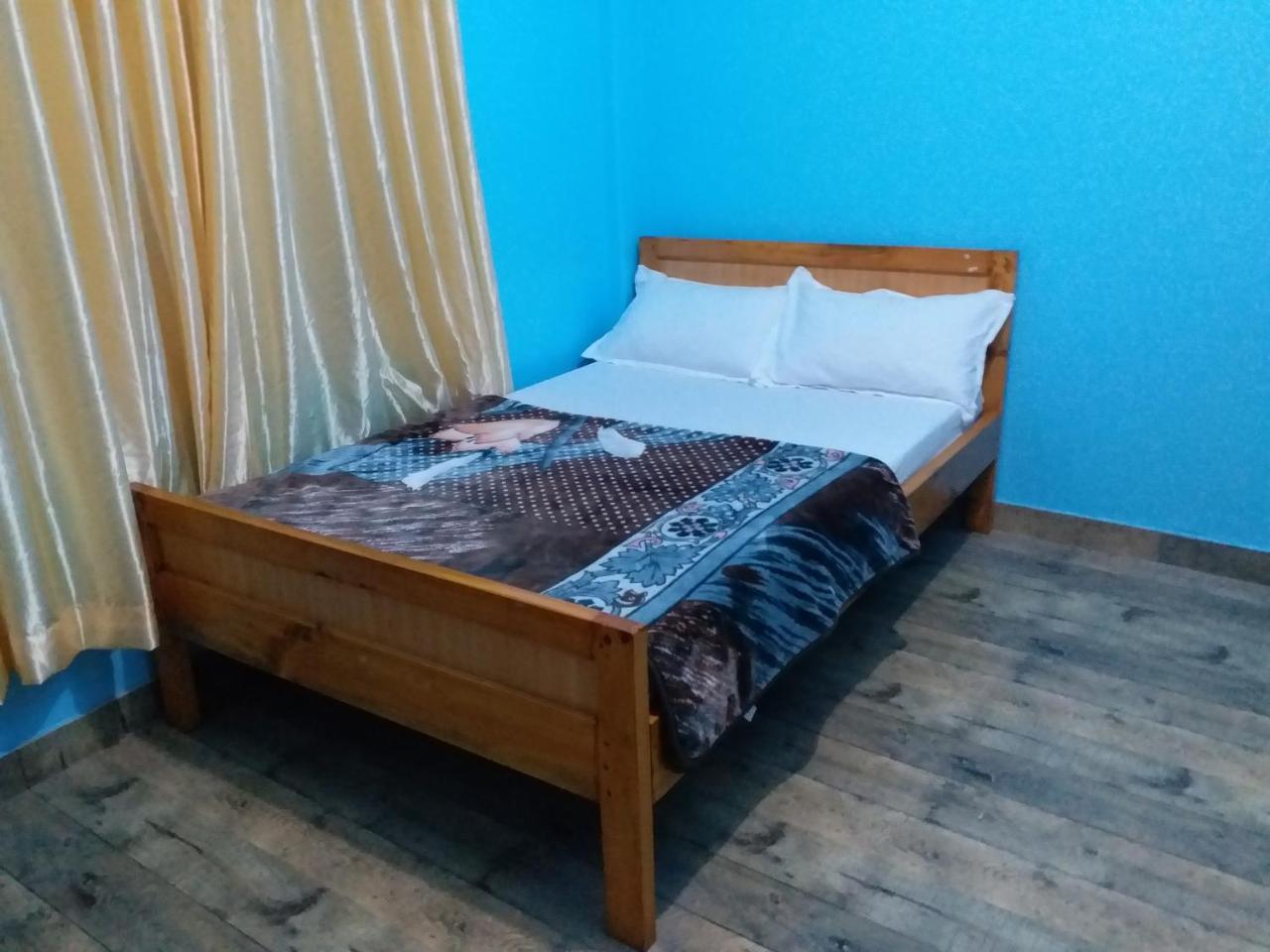 Bickey'S Homestay Pokhara Buitenkant foto