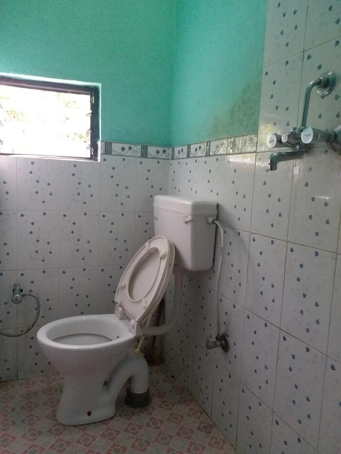 Bickey'S Homestay Pokhara Buitenkant foto