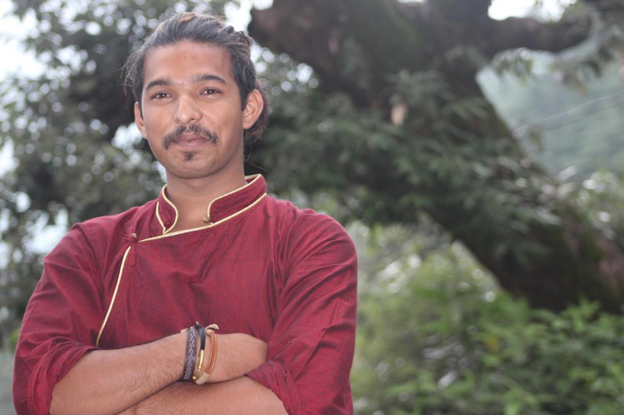 Bickey'S Homestay Pokhara Buitenkant foto