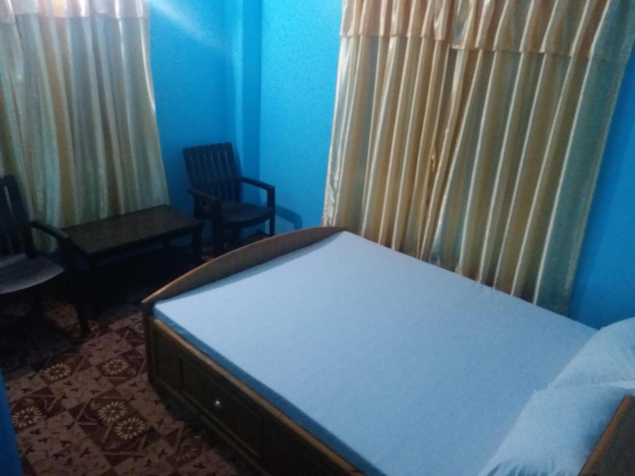 Bickey'S Homestay Pokhara Buitenkant foto
