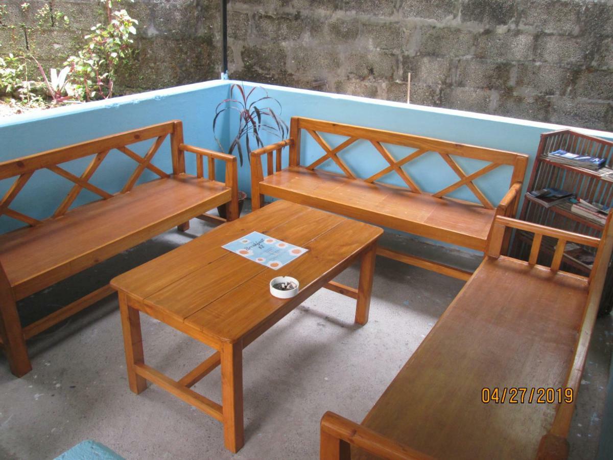 Bickey'S Homestay Pokhara Buitenkant foto