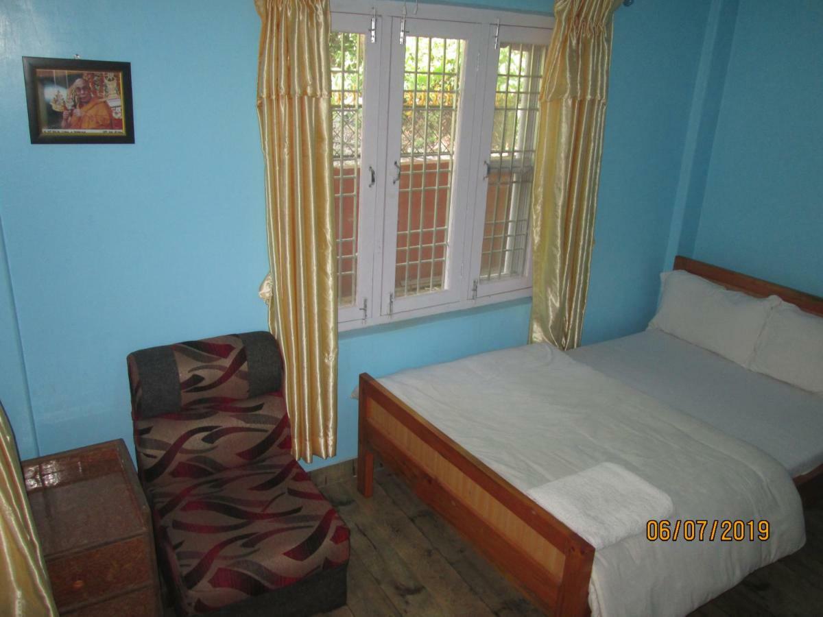 Bickey'S Homestay Pokhara Buitenkant foto