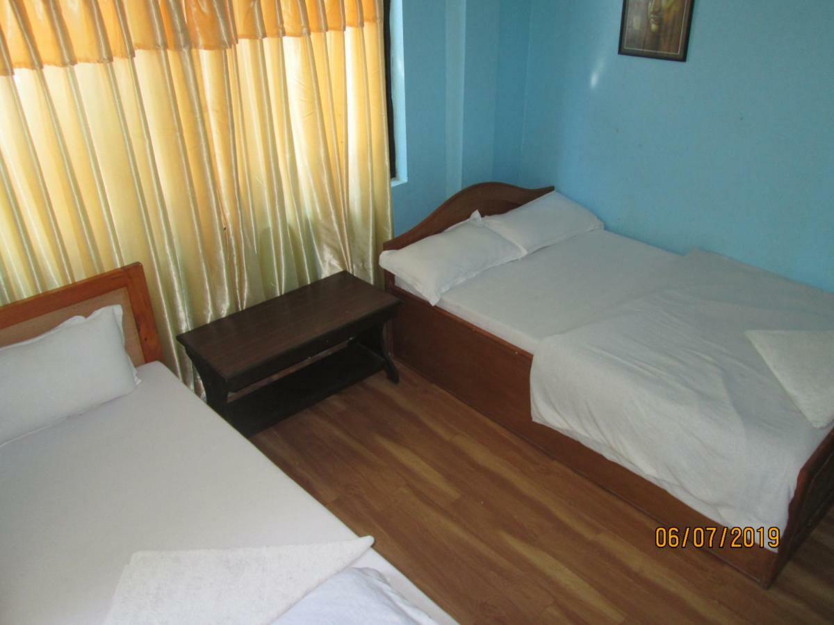 Bickey'S Homestay Pokhara Buitenkant foto