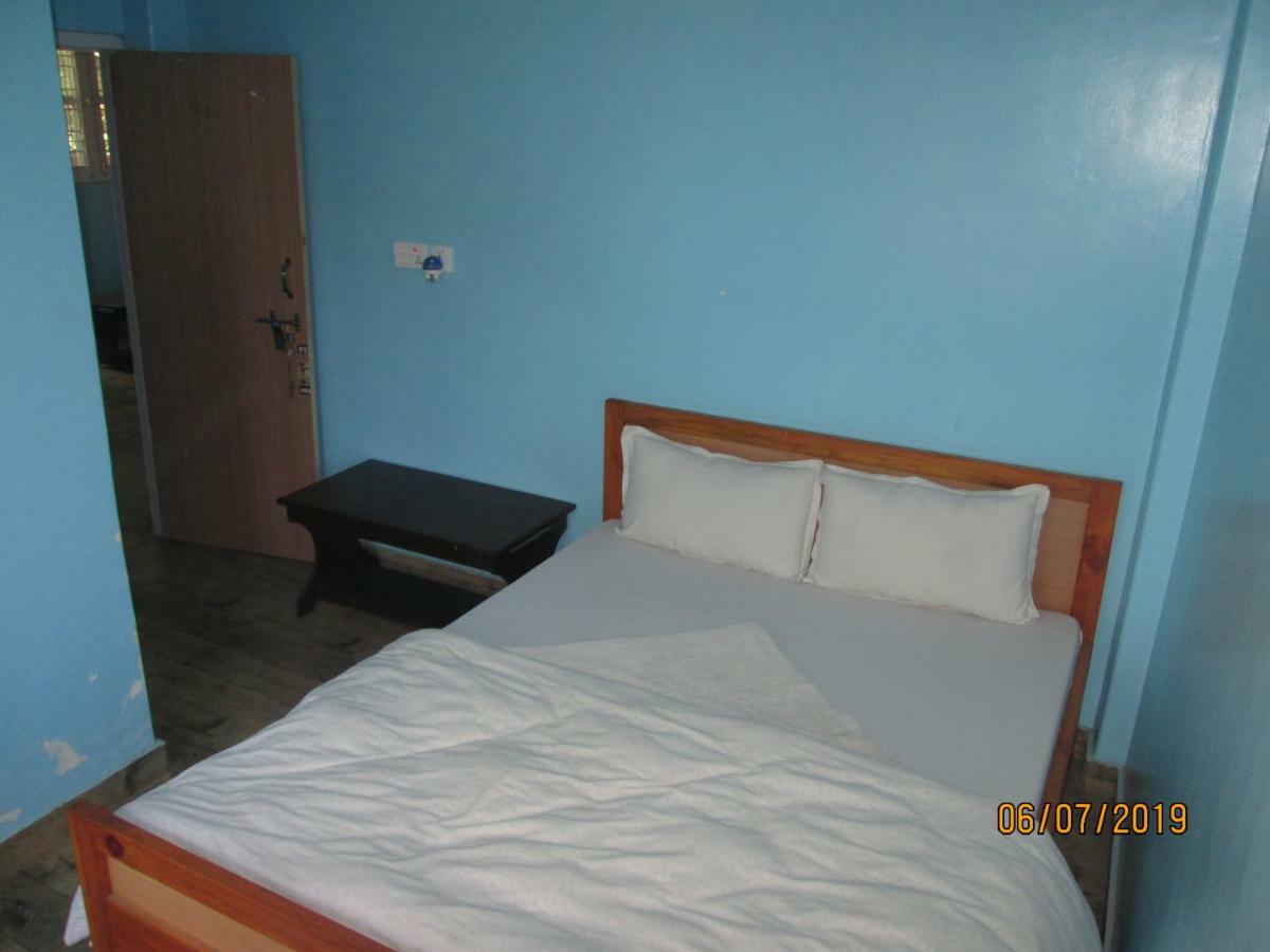 Bickey'S Homestay Pokhara Buitenkant foto