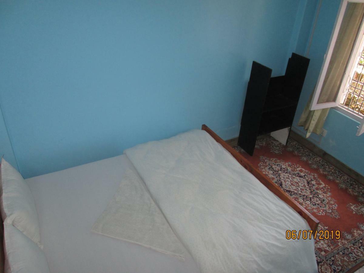 Bickey'S Homestay Pokhara Buitenkant foto