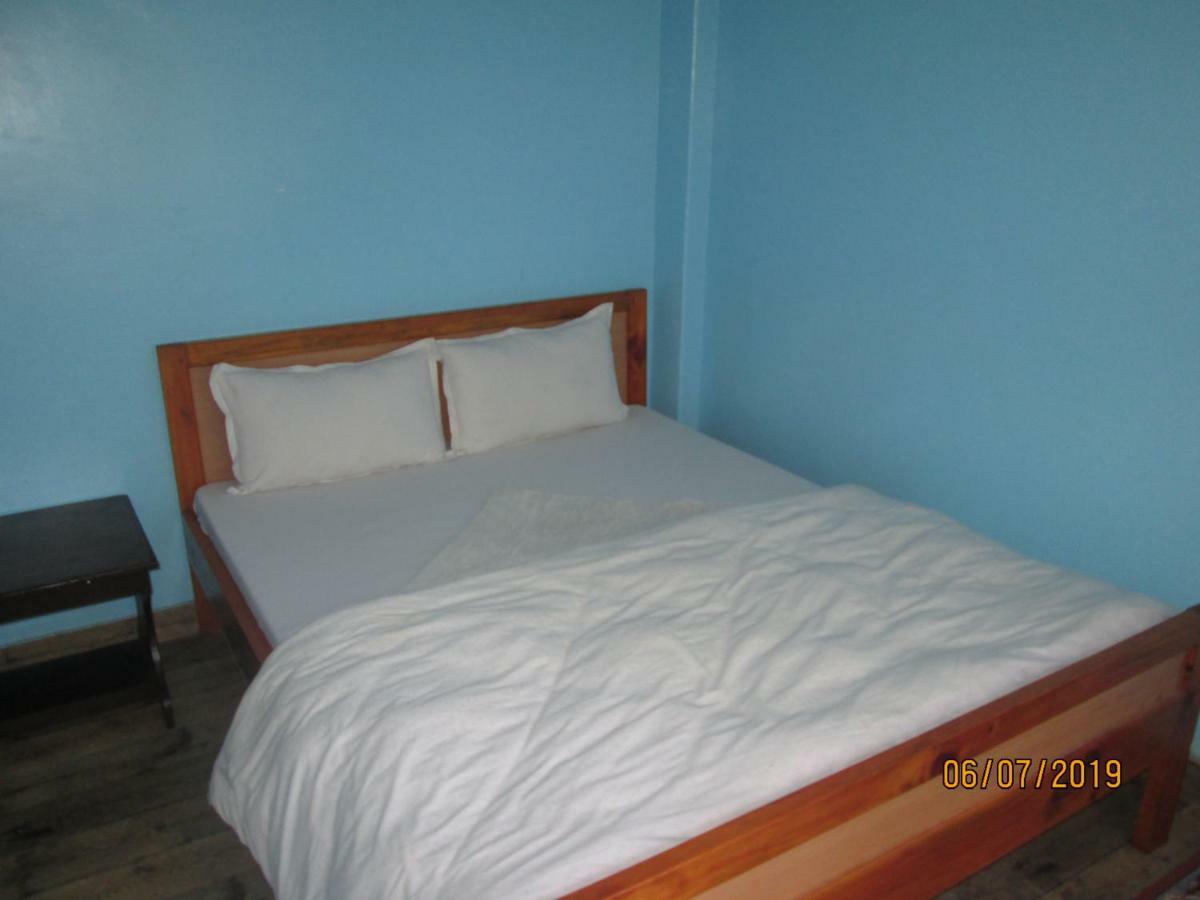 Bickey'S Homestay Pokhara Buitenkant foto