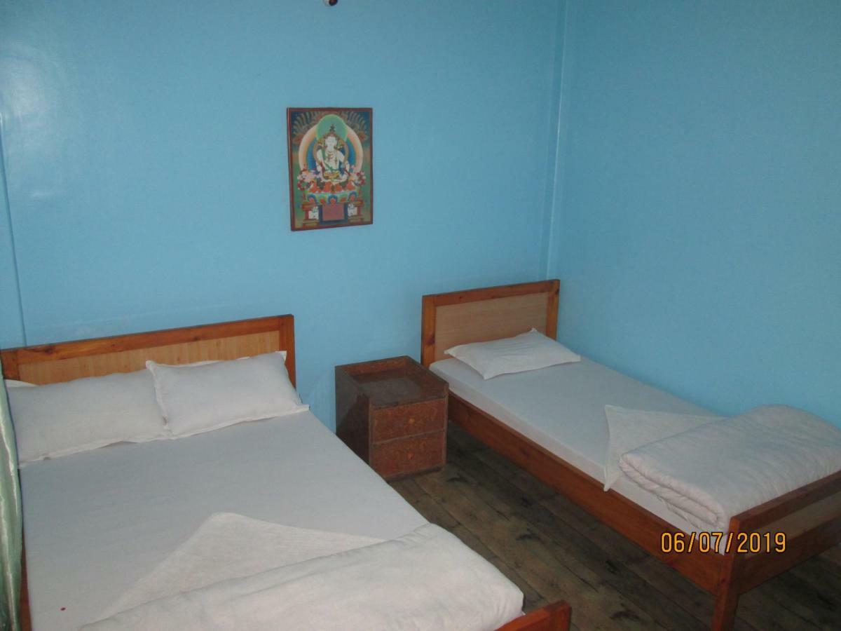 Bickey'S Homestay Pokhara Buitenkant foto