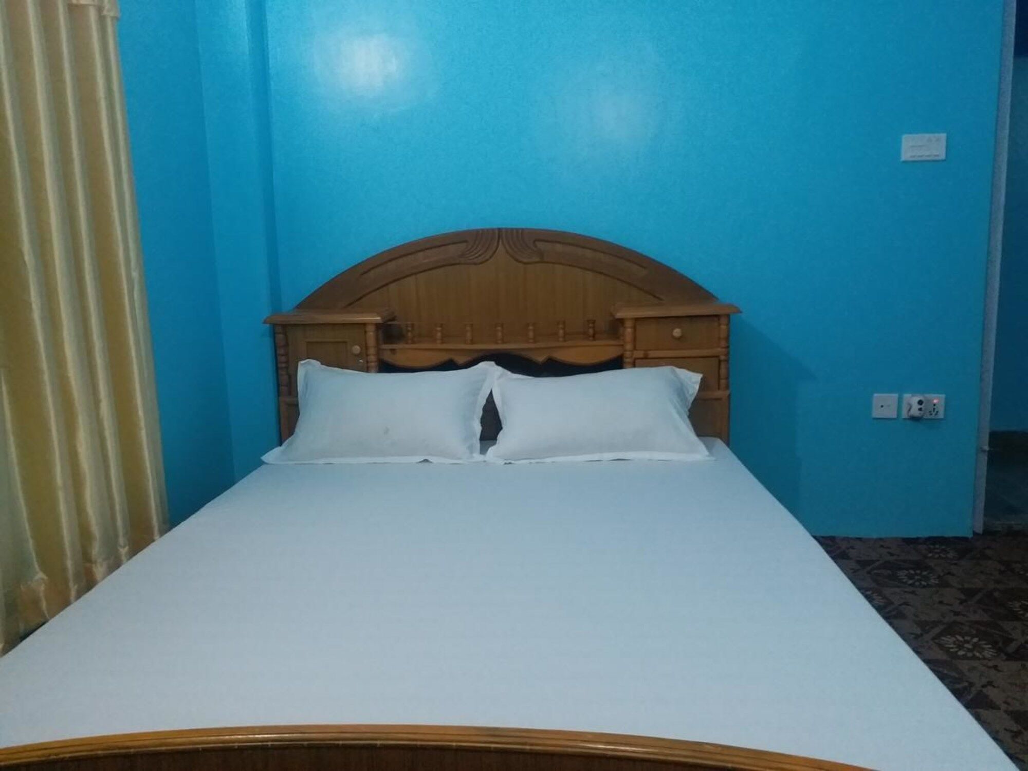 Bickey'S Homestay Pokhara Buitenkant foto